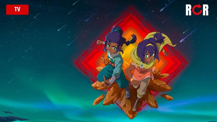Avatar: Seven Havens, Season 1 Review