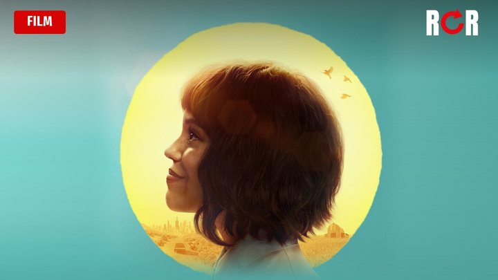 Klara and the Sun artwork with the headline Waititi calls critics sad lost souls