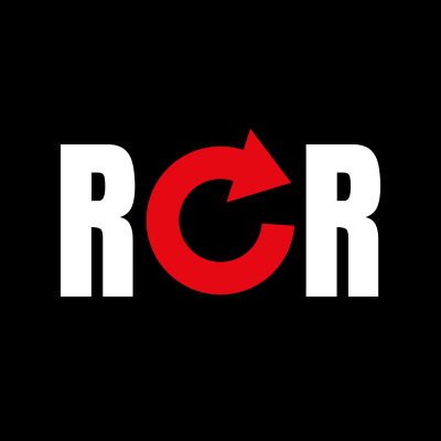 Reel On Repeat logo